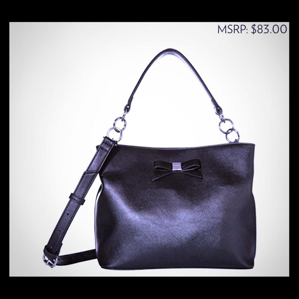 Nine West bucket bag brand new